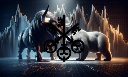 Beitragsbild zu UBS Aktie: Personalien und Politik