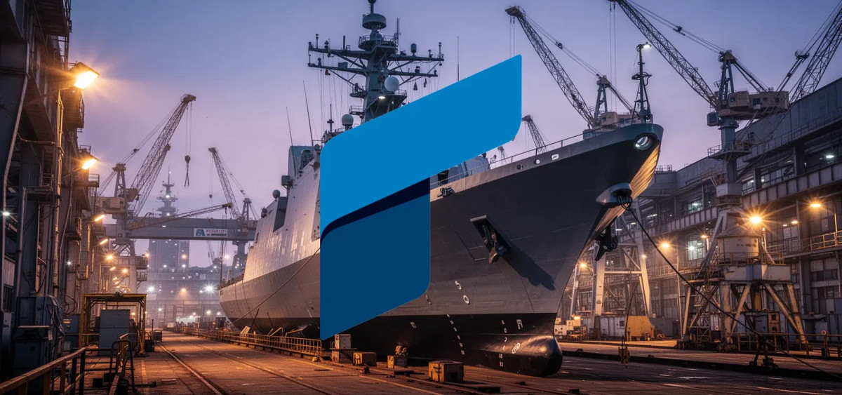 Beitragsbild zu Rheinmetall Aktie: Naval-Deal