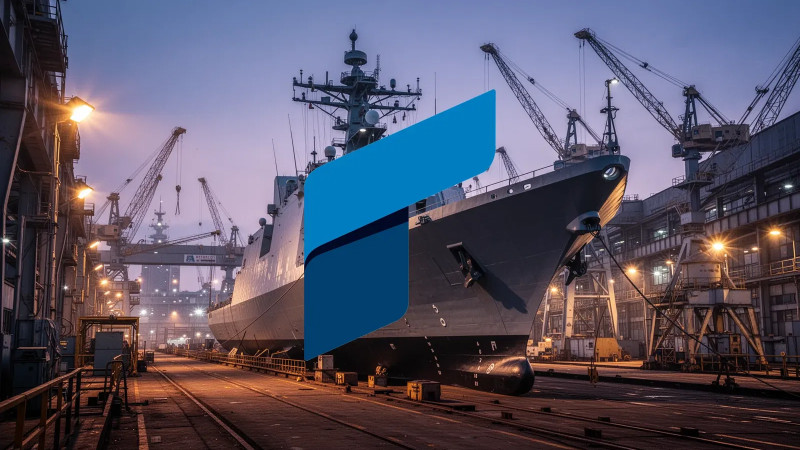 Beitragsbild zu Rheinmetall Aktie: Naval-Deal