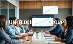 Beitragsbild zu Unitedhealth Aktie: Kampf um die Trendwende