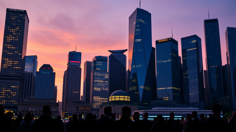 Beitragsbild zu Zinzino Aktie: Expansions-Coup!