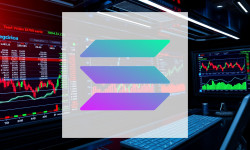 Beitragsbild zu Solana: Jahresstart geglückt