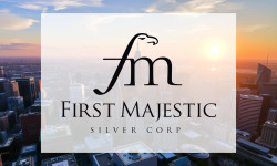 Beitragsbild zu First Majestic Aktie: Silber-Gigant schlägt zu!