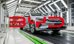 Beitragsbild zu BYD Aktie: Nächste Impulse