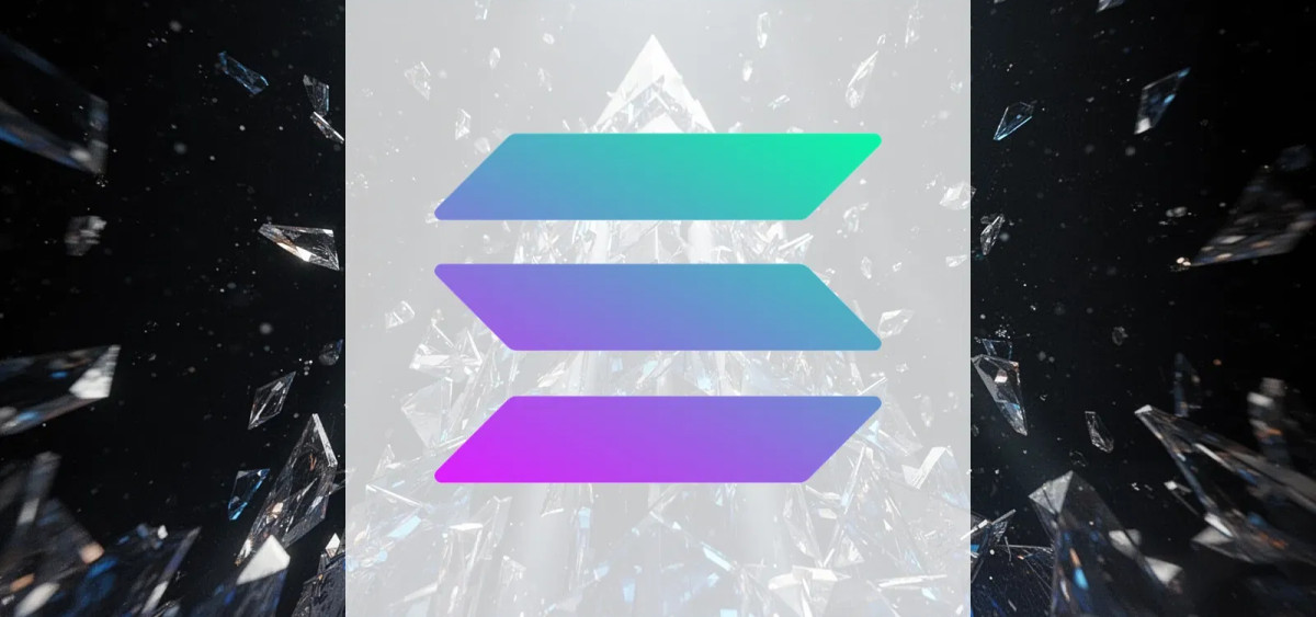 Beitragsbild zu Solana: Erholungsversuch