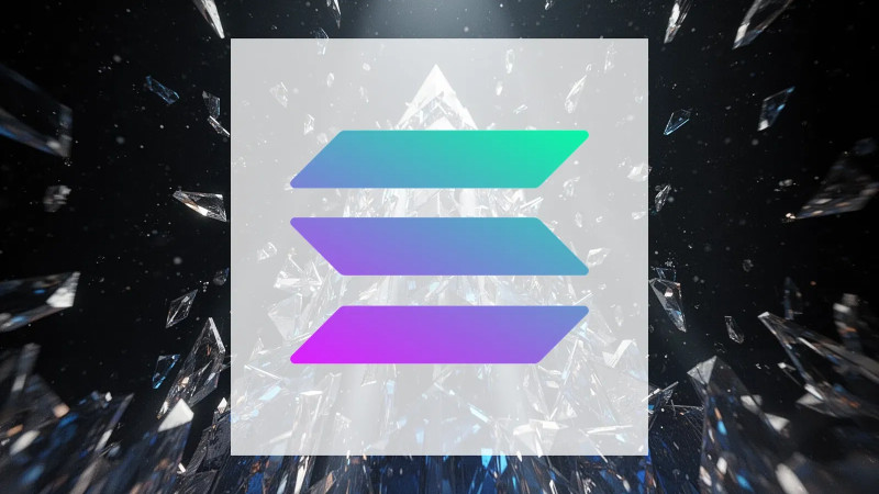 Beitragsbild zu Solana: Erholungsversuch