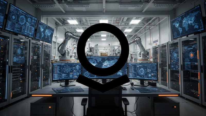 Beitragsbild zu Palantir im Pentagon, Aixtron in Malaysia — fünf Tech-Aktien zwischen Rüstung und Realität