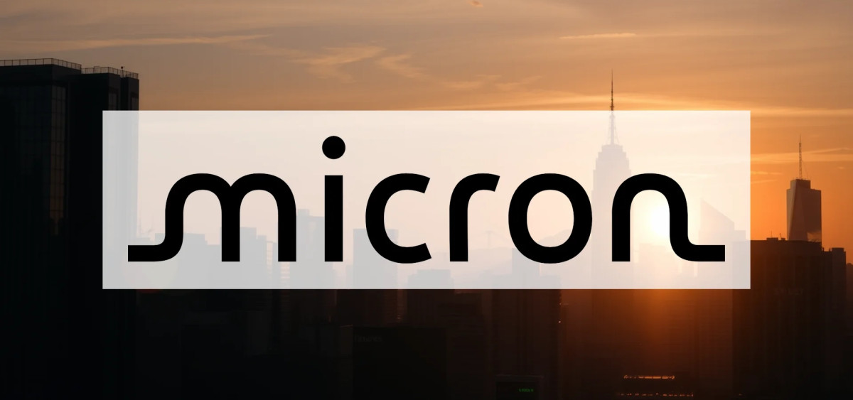 Beitragsbild zu Micron Aktie: Insider-Panik!