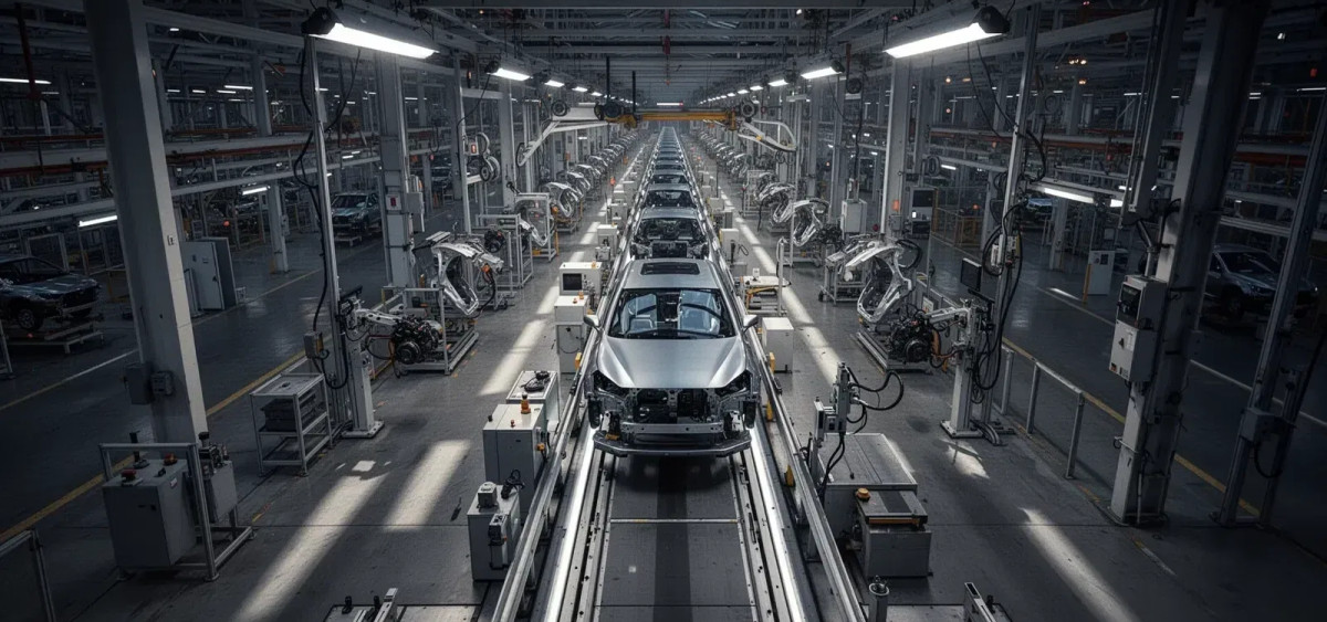 Beitragsbild zu AUTO1 Group Aktie: Vertrauen erschüttert?