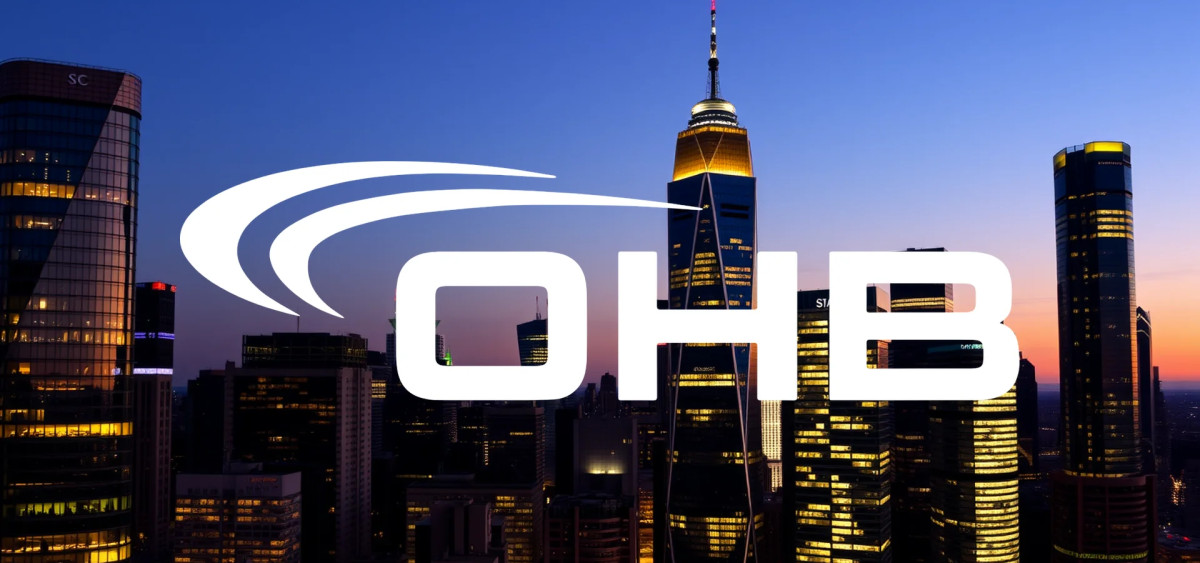 Beitragsbild zu OHB Aktie: Raumfahrt-Rally vorbei?