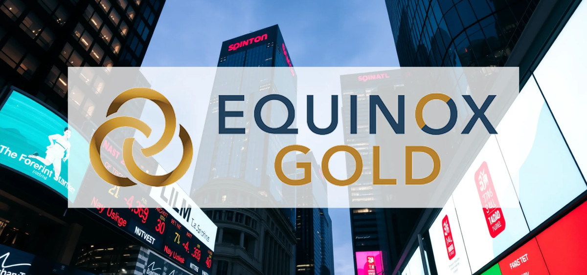 Beitragsbild zu Equinox Gold Aktie: Institutionelle Anleger spalten sich