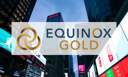 Beitragsbild zu Equinox Gold Aktie: Institutionelle Anleger spalten sich