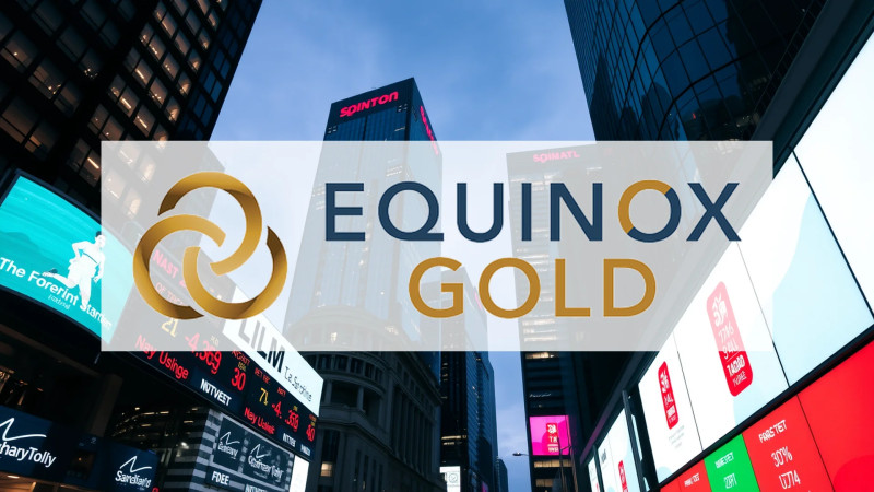 Beitragsbild zu Equinox Gold Aktie: Institutionelle Anleger spalten sich