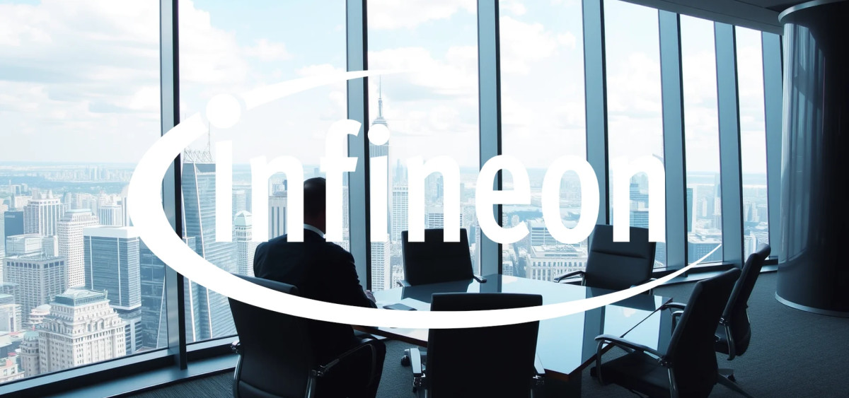 Beitragsbild zu Infineon Aktie: Neustart!