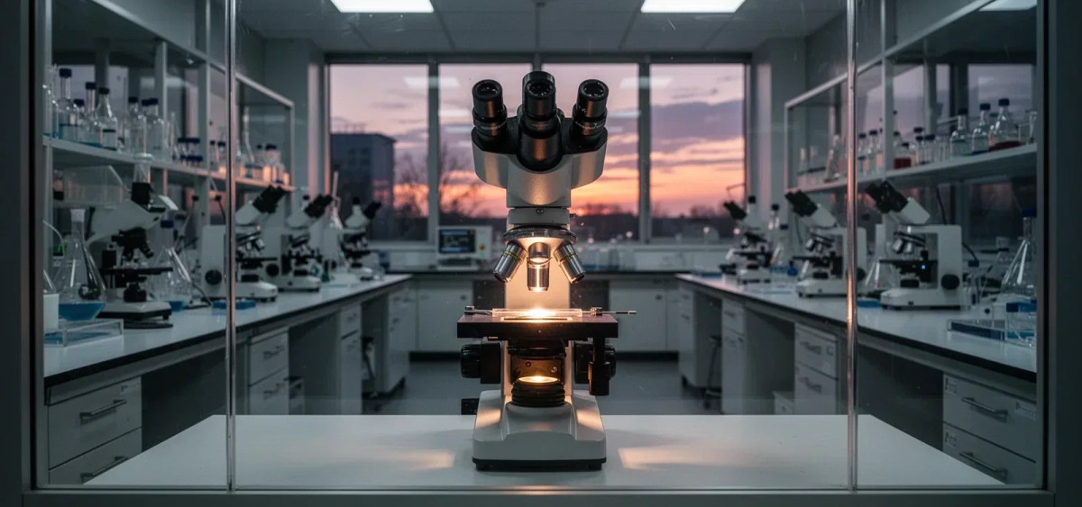 Beitragsbild zu Evotec Aktie: Verhaltener Optimismus!