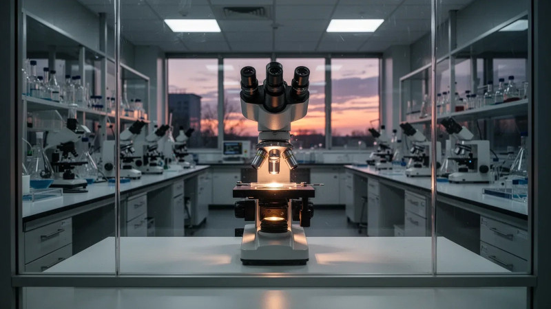 Beitragsbild zu Evotec Aktie: Verhaltener Optimismus!