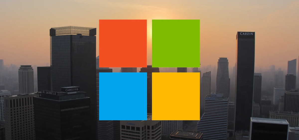 Beitragsbild zu Microsoft Aktie: Europa-Offensive!