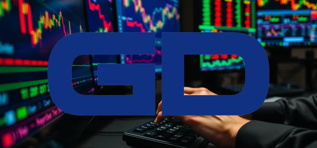 Beitragsbild zu General Dynamics Aktie: Produktionsdruck steigt