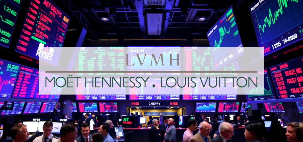 Beitragsbild zu LVMH Aktie: Rückzug aus China schockt Anleger