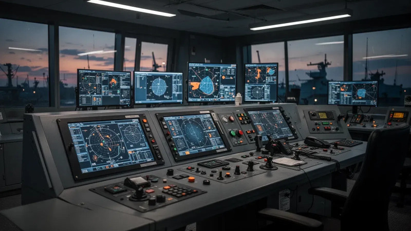 Beitragsbild zu Hensoldt Aktie: Profiteur der Auto-Krise