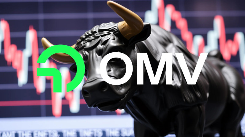 Beitragsbild zu OMV Aktie: Kapital-Rally läuft!