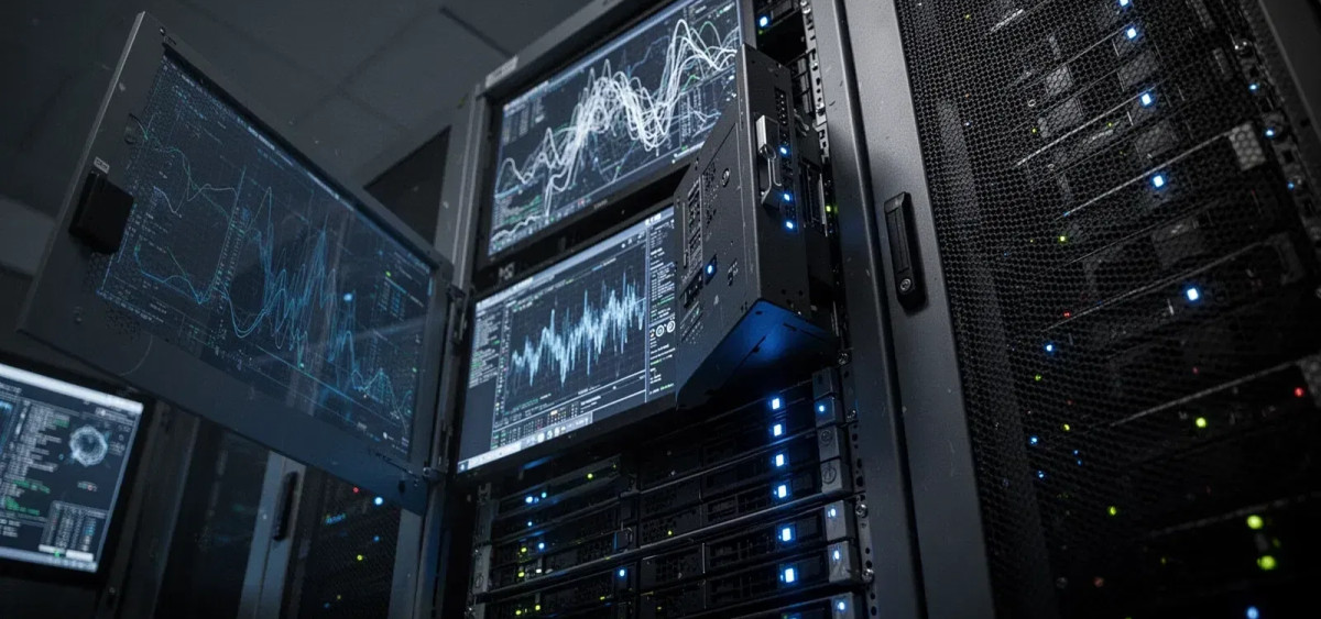 Beitragsbild zu ServiceNow Aktie: Panik durch KI-Bericht