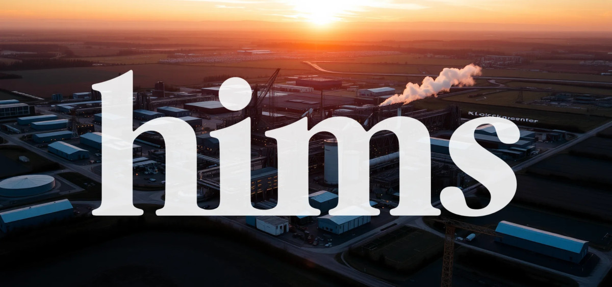 Beitragsbild zu Hims & Hers Aktie: Wichtige Weichen