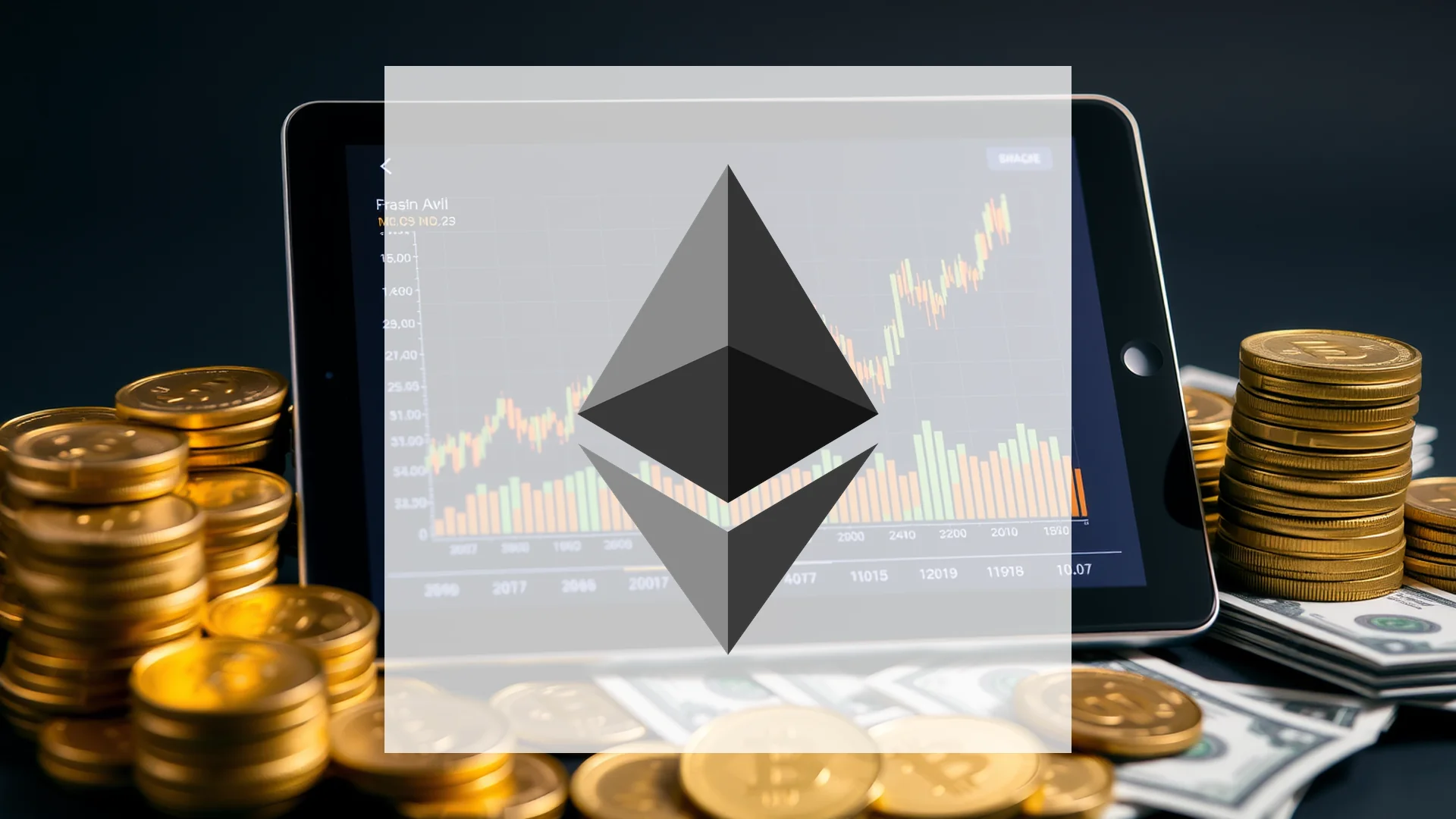 Börse Express - Ethereum: Wale kaufen massiv