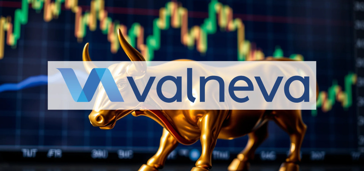 Beitragsbild zu Valneva Aktie: Stürmischer Gegenwind?