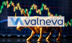 Beitragsbild zu Valneva Aktie: Stürmischer Gegenwind?