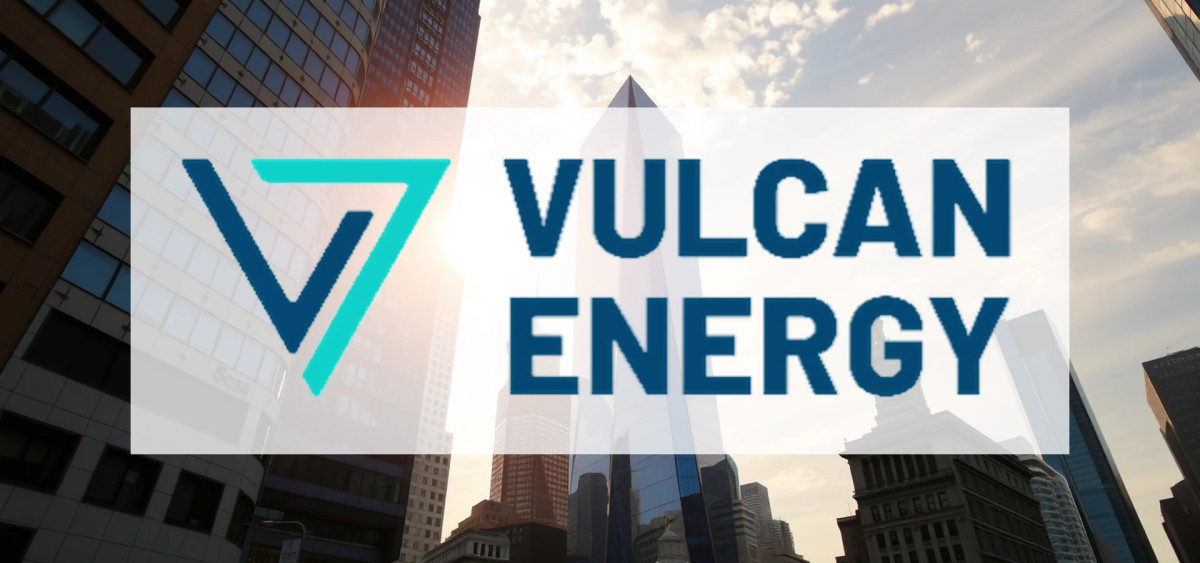 Beitragsbild zu Vulcan Energy Aktie: Beeindruckende Zuwächse!