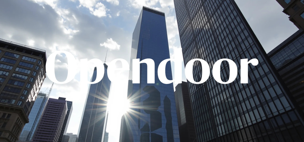 Beitragsbild zu Opendoor Aktie: Explosion nach CEO-Wechsel!
