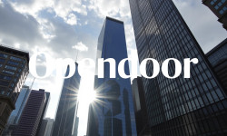 Beitragsbild zu Opendoor Aktie: Explosion nach CEO-Wechsel!