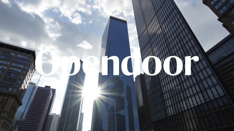 Beitragsbild zu Opendoor Aktie: Explosion nach CEO-Wechsel!