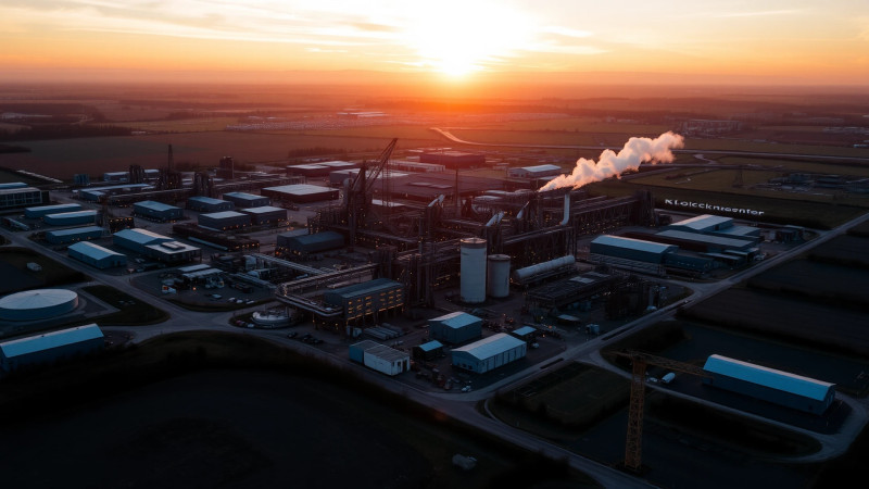 Beitragsbild zu European Lithium Aktie: Analyst sieht 57% Potenzial