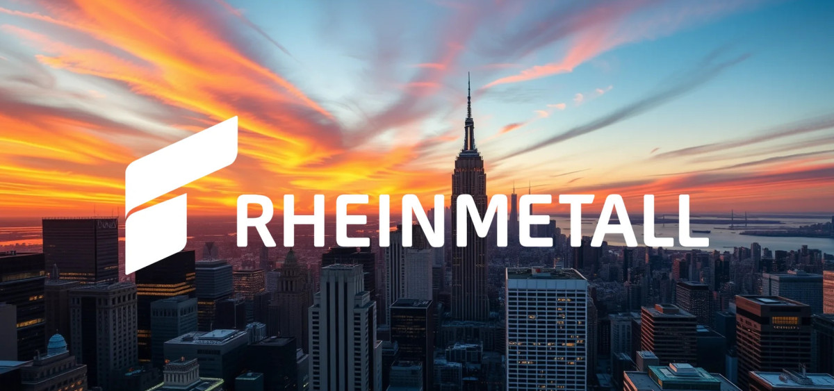 Beitragsbild zu Rheinmetall-Aktie: Absoluter Glücksfall!