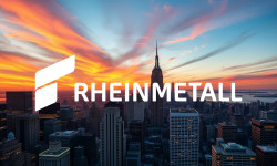 Beitragsbild zu Rheinmetall-Aktie: Absoluter Glücksfall!