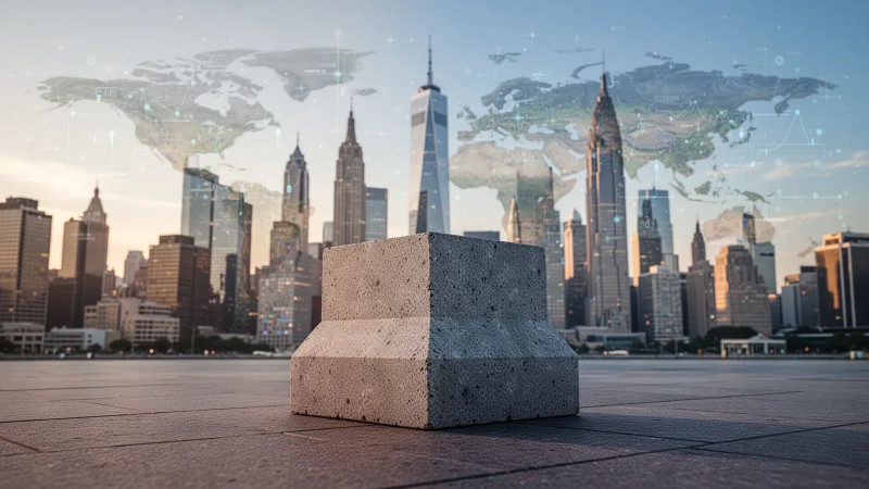 Beitragsbild zu iShares Global Bond ETF: Gefragte Sicherheit