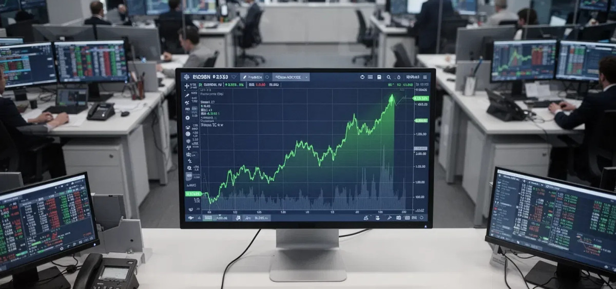 Beitragsbild zu Invesco S&P 500 ETF: Neuausrichtung