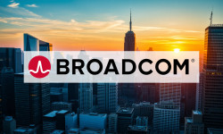 Beitragsbild zu Broadcom Aktie: Freudige Kursentwicklung