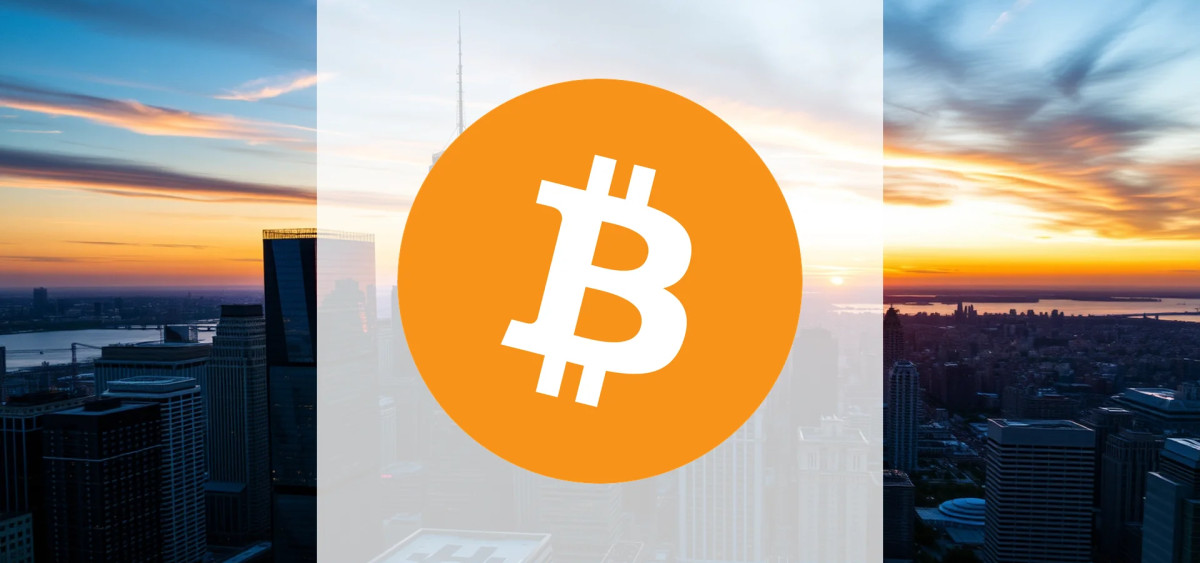 Beitragsbild zu Bitcoin: Warten auf Impulse