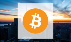 Beitragsbild zu Bitcoin: Warten auf Impulse