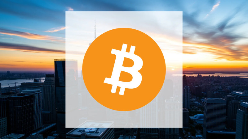 Beitragsbild zu Bitcoin: Warten auf Impulse