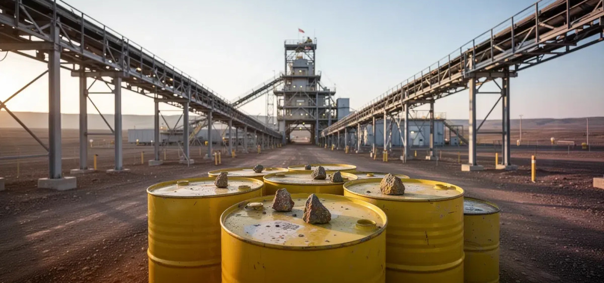 Beitragsbild zu UEC Aktie: Zukunftsaussichten rosig!