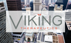 Beitragsbild zu Viking Therapeutics Aktie: Nachhaltiger Erfolgskurs!