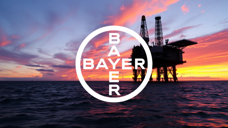 Beitragsbild zu Bayer Aktie: Absturz nach Höhenflug!