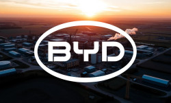 Beitragsbild zu BYD-Aktie: Die Bombe!