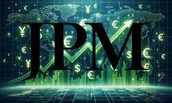 Beitragsbild zu JPMorgan Aktie: Momentane Kursstabilität