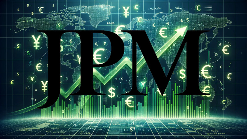 Beitragsbild zu JPMorgan Aktie: Momentane Kursstabilität