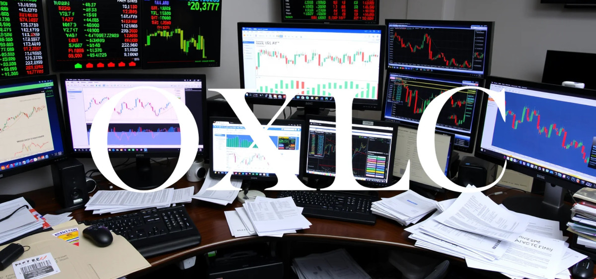 Beitragsbild zu Oxford Lane Capital Aktie: Radikaler Neustart nach 5:1-Split